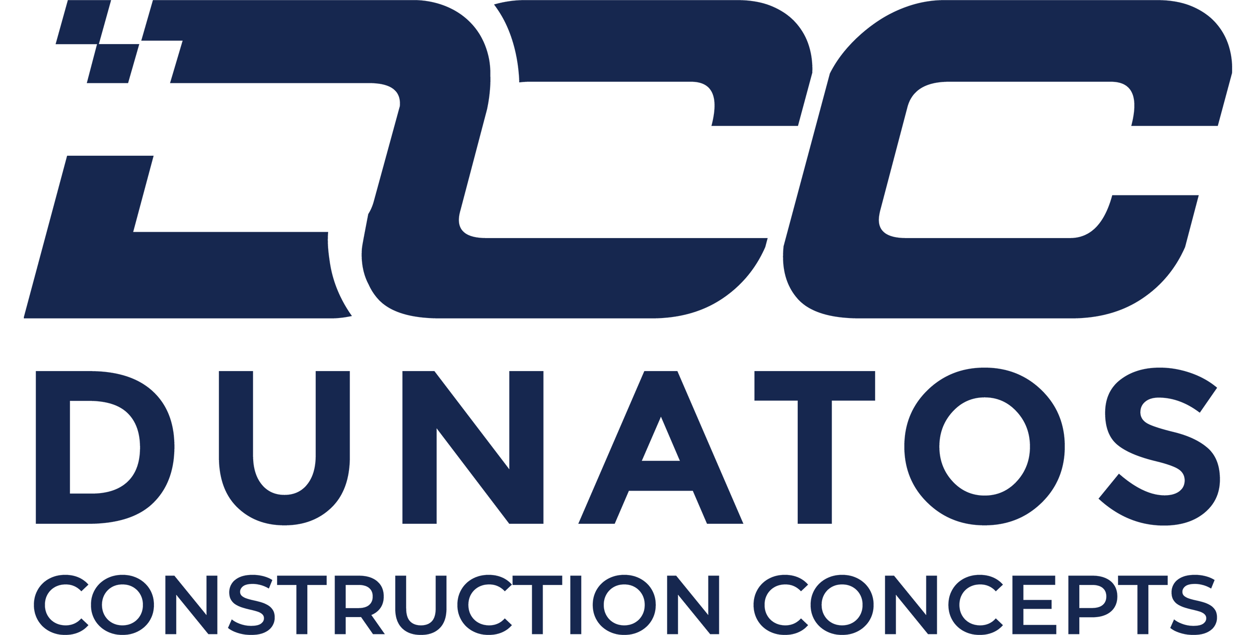 Dunatos Construction Concepts Ltd